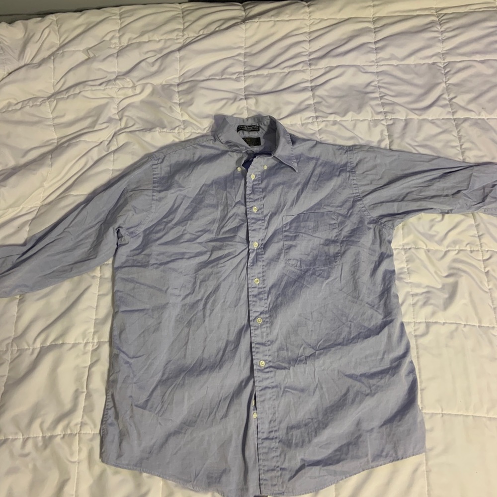 Bill Blass Dress-Up Shirt